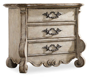 HookerChatelet Nightstand