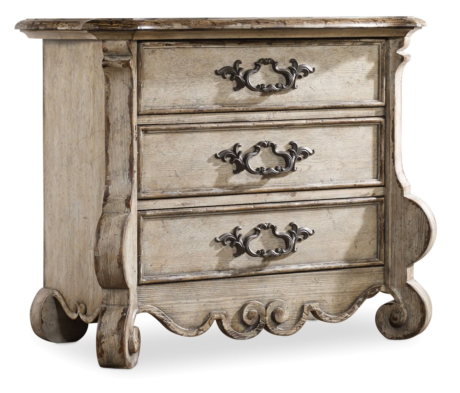 HookerChatelet Nightstand