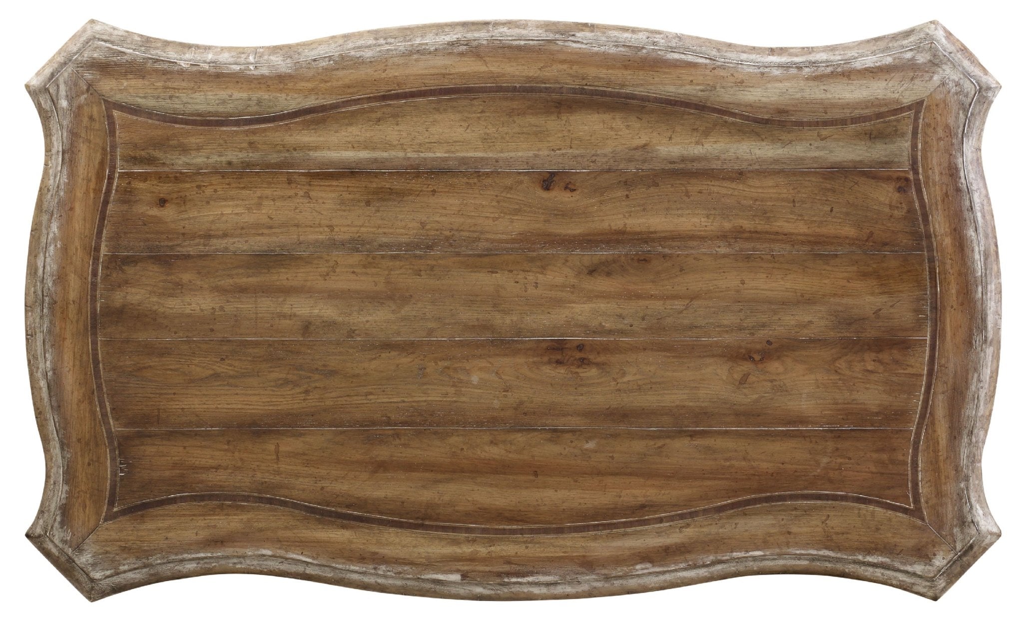 HookerChatelet Rectangle Cocktail Table