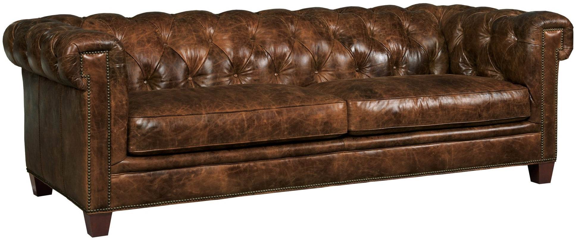 HookerChester Stationary Sofa