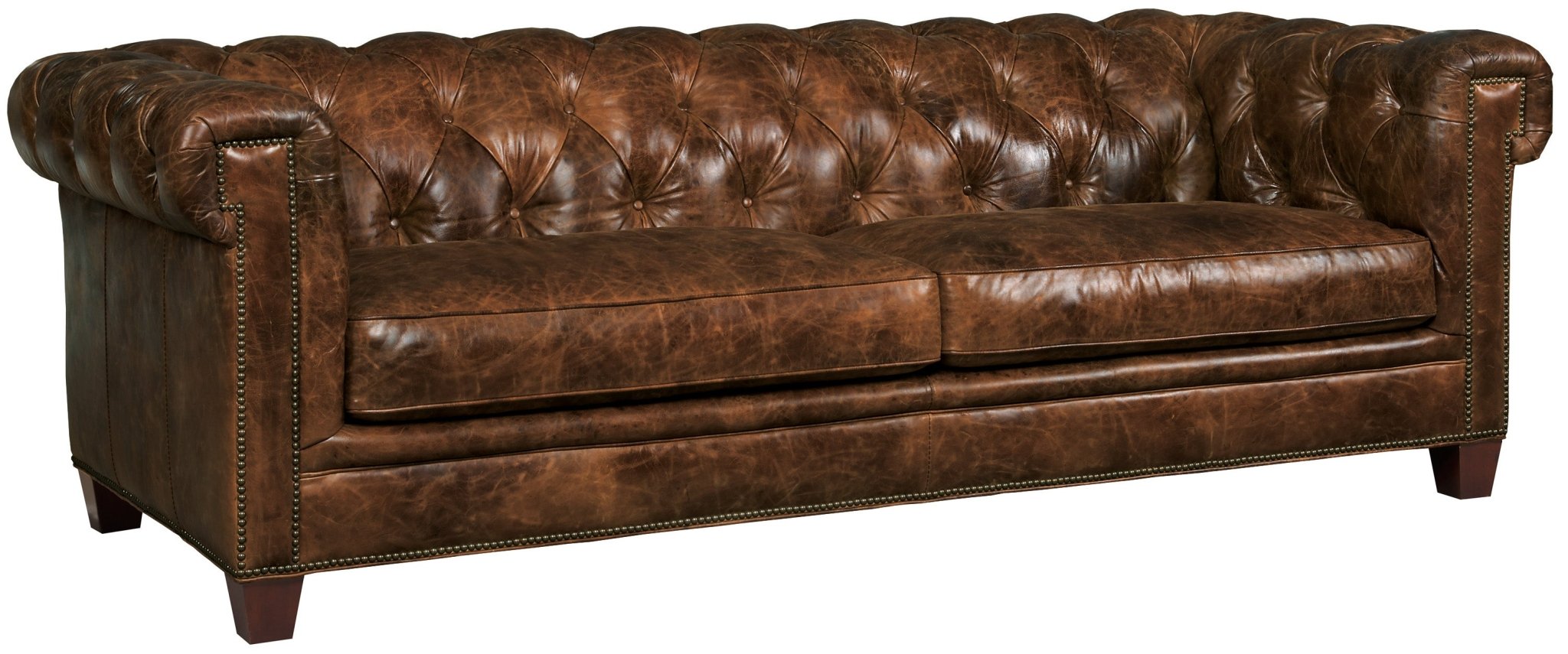 HookerChester Stationary Sofa