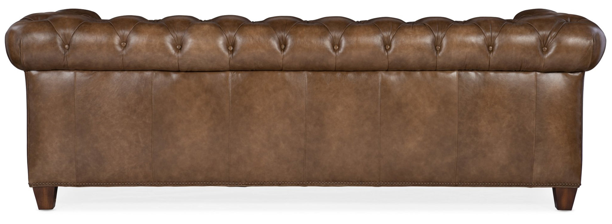 HookerChester Tufted Stationary Sofa