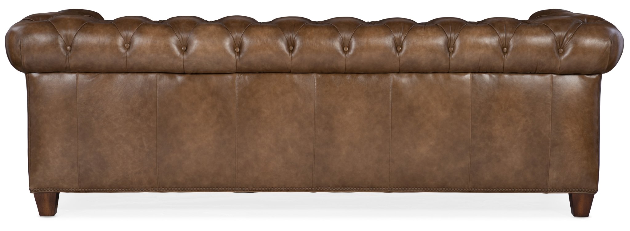 HookerChester Tufted Stationary Sofa