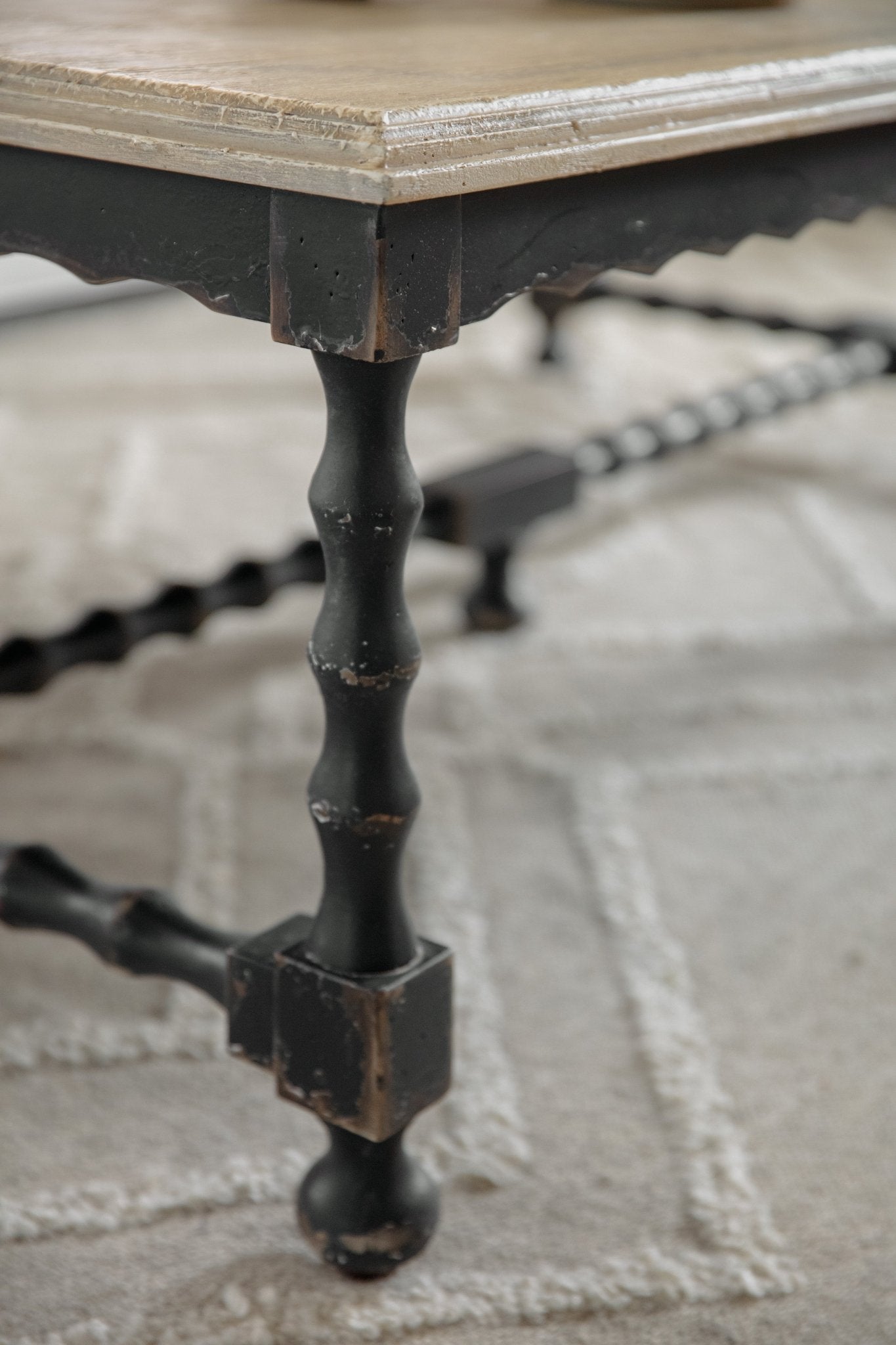 HookerCiao Bella Cocktail Table