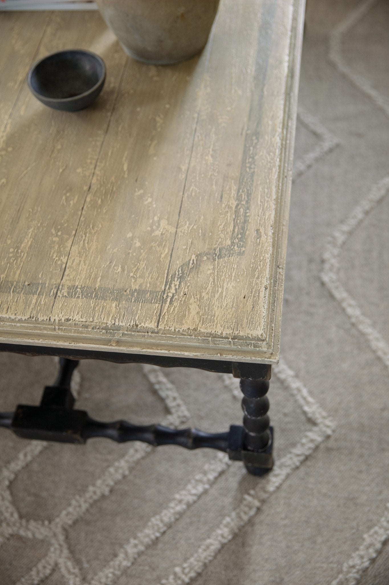 HookerCiao Bella Cocktail Table