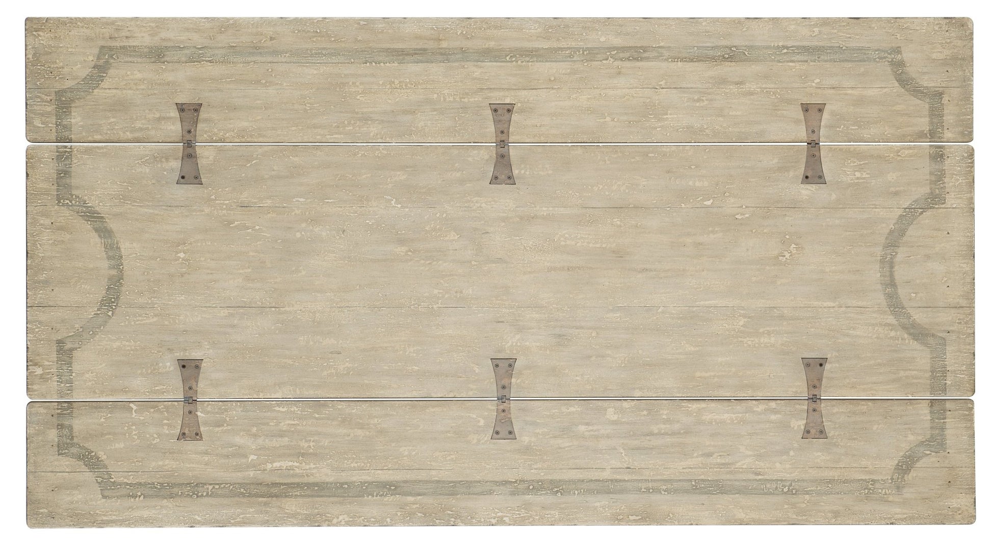 HookerCiao Bella Flip - Top Console