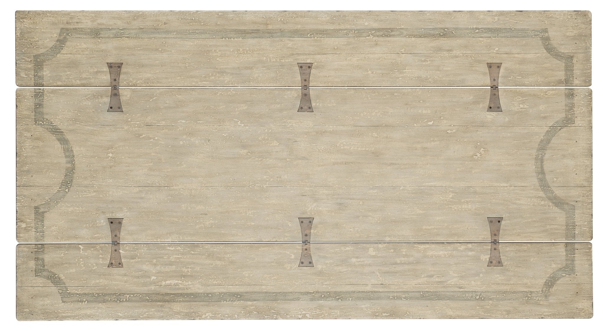 HookerCiao Bella Flip - Top Console