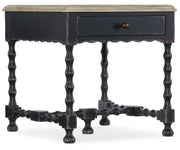HookerCiao Bella Rectangular End Table
