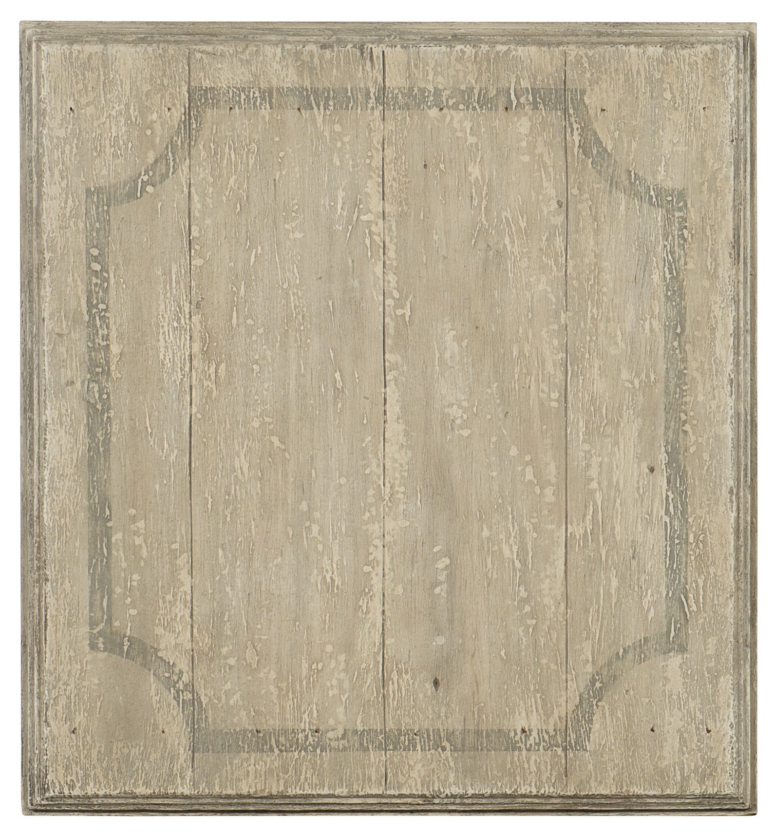 HookerCiao Bella Rectangular End Table