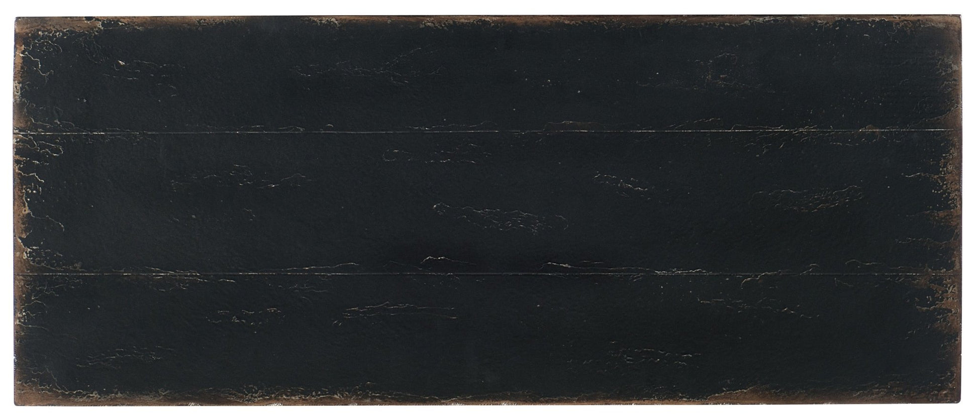 HookerCiao Bella Six - Drawer Chest - Black