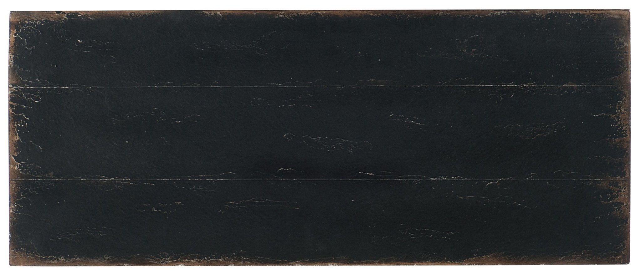 HookerCiao Bella Six - Drawer Chest - Black