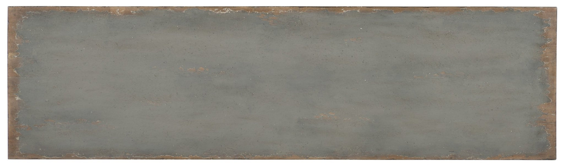 HookerCiao Bella Six - Drawer Dresser - Speckled Gray