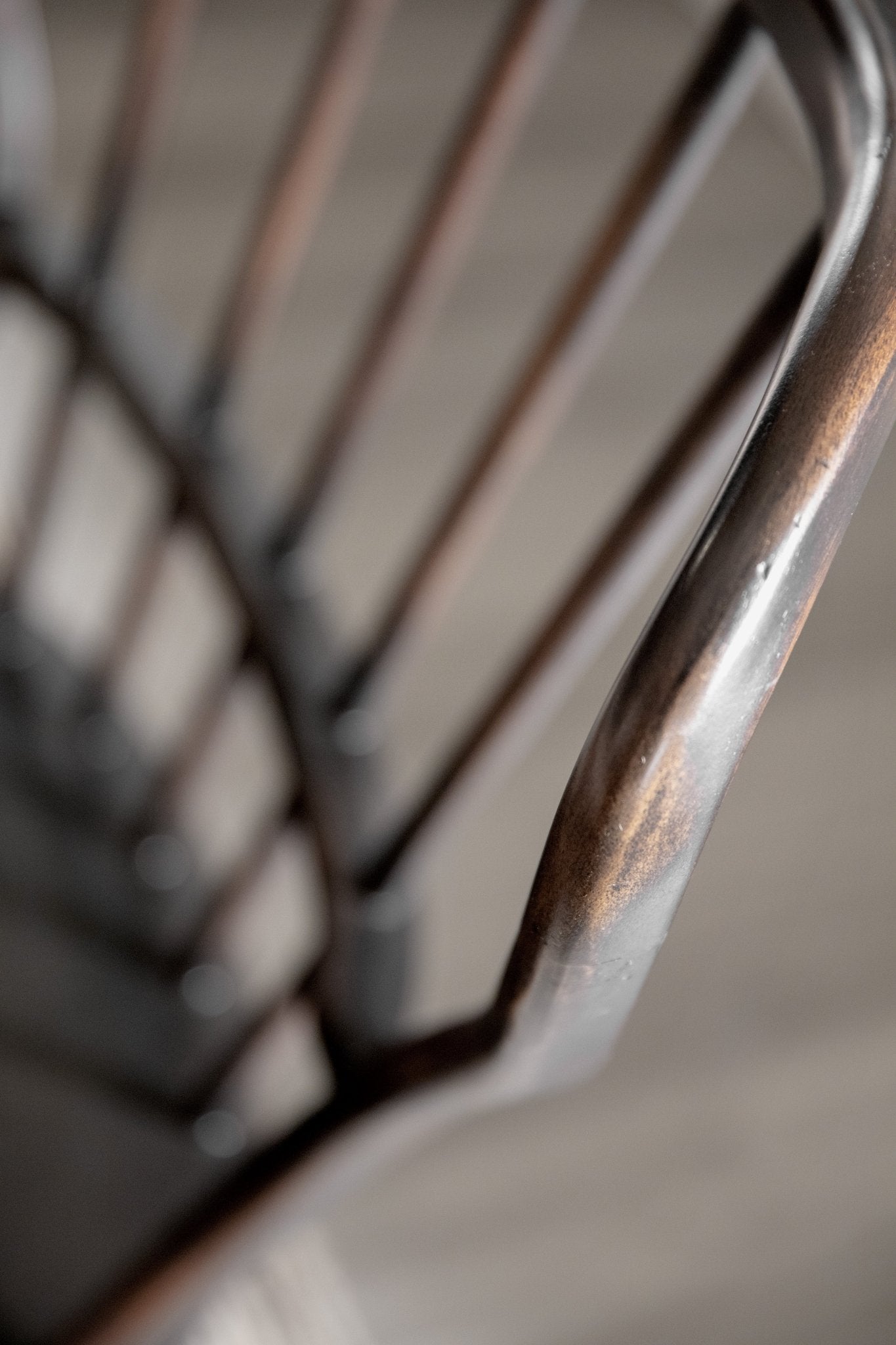 HookerCiao Bella Spindle Back Side Chair