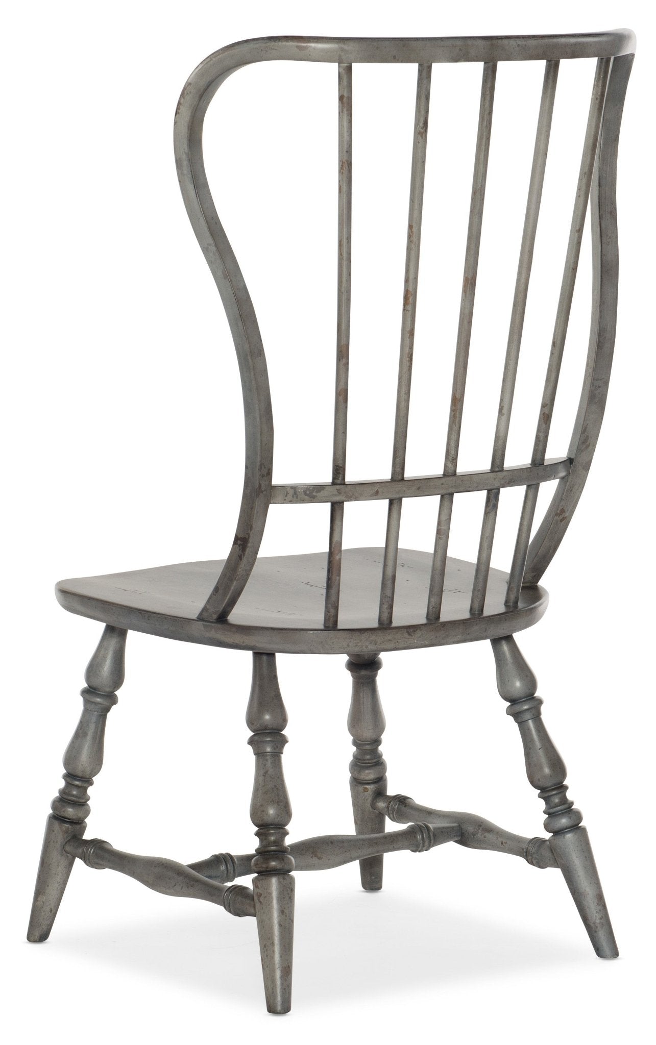 HookerCiao Bella Spindle Back Side Chair