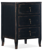 HookerCiao Bella Telephone Table