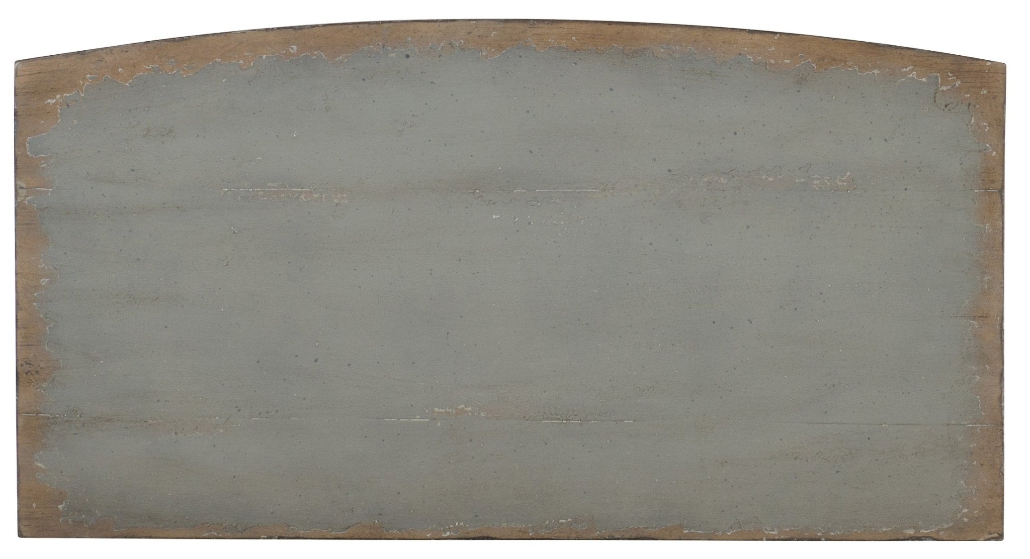 HookerCiao Bella Two - Drawer Nightstand - Speckled Gray