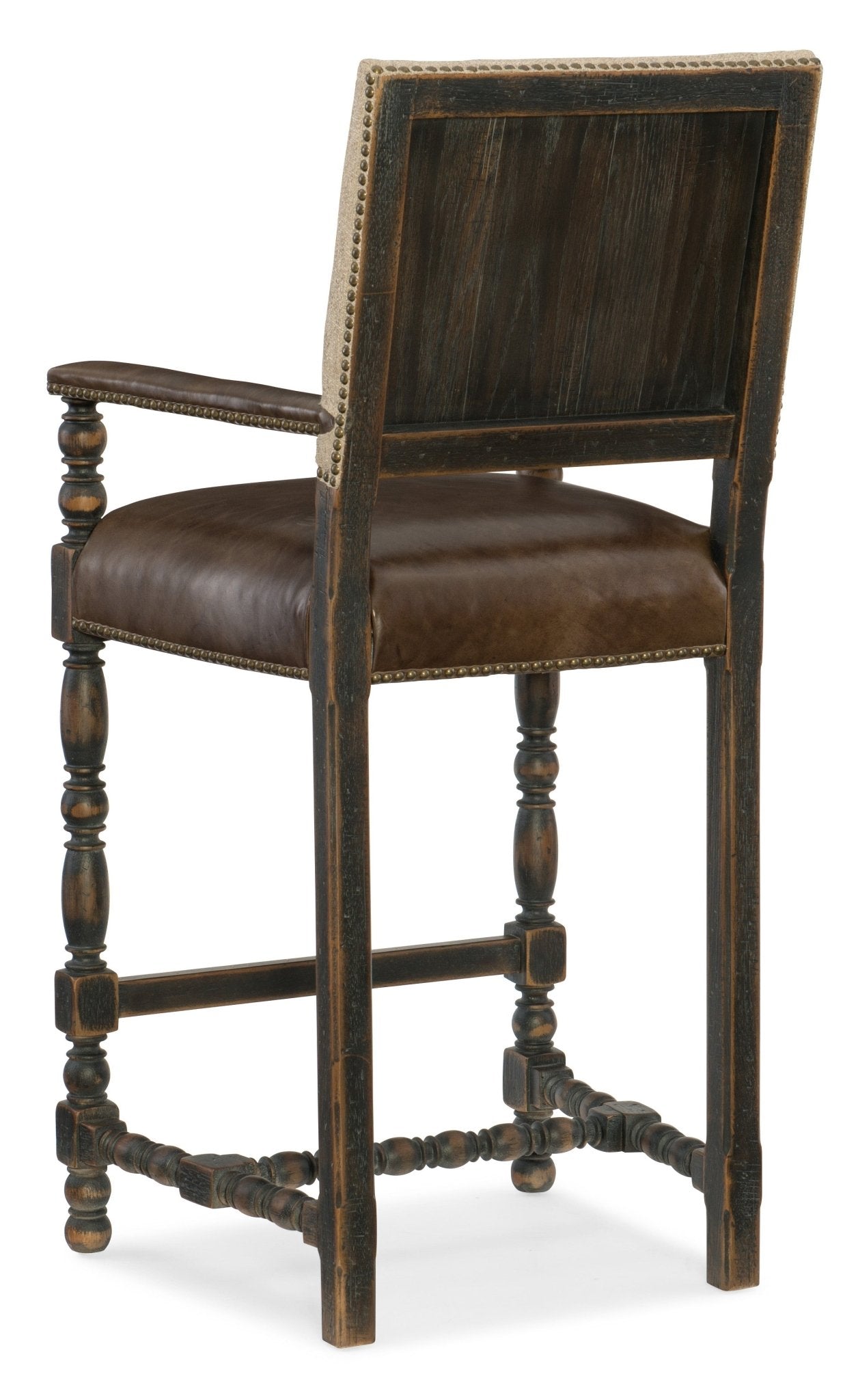 HookerComfort Barstool