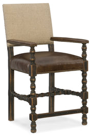 HookerComfort Counter Stool