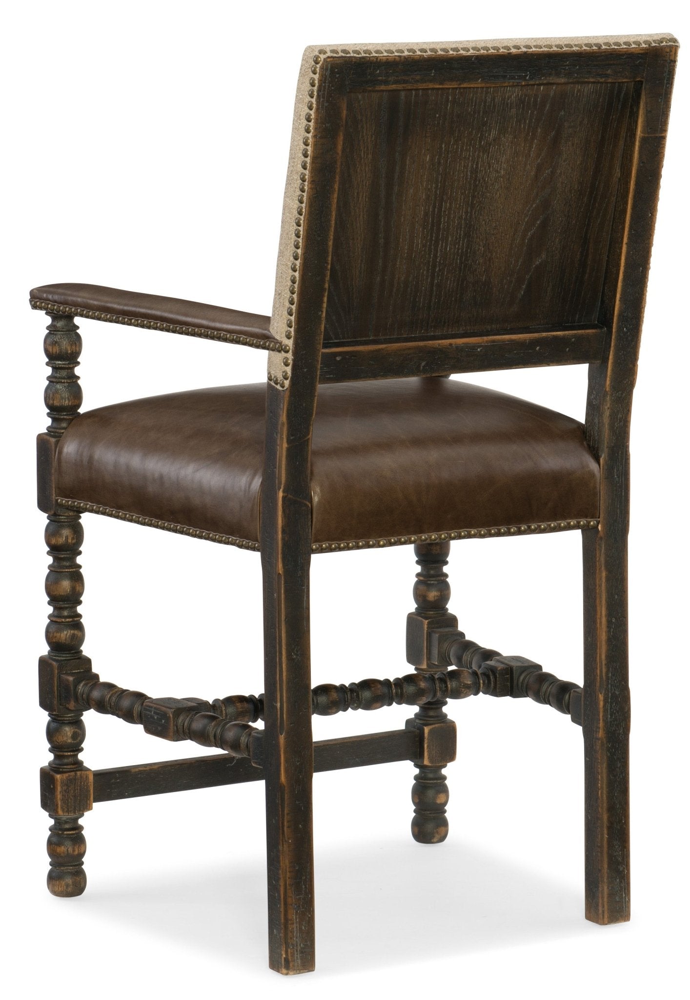 HookerComfort Counter Stool