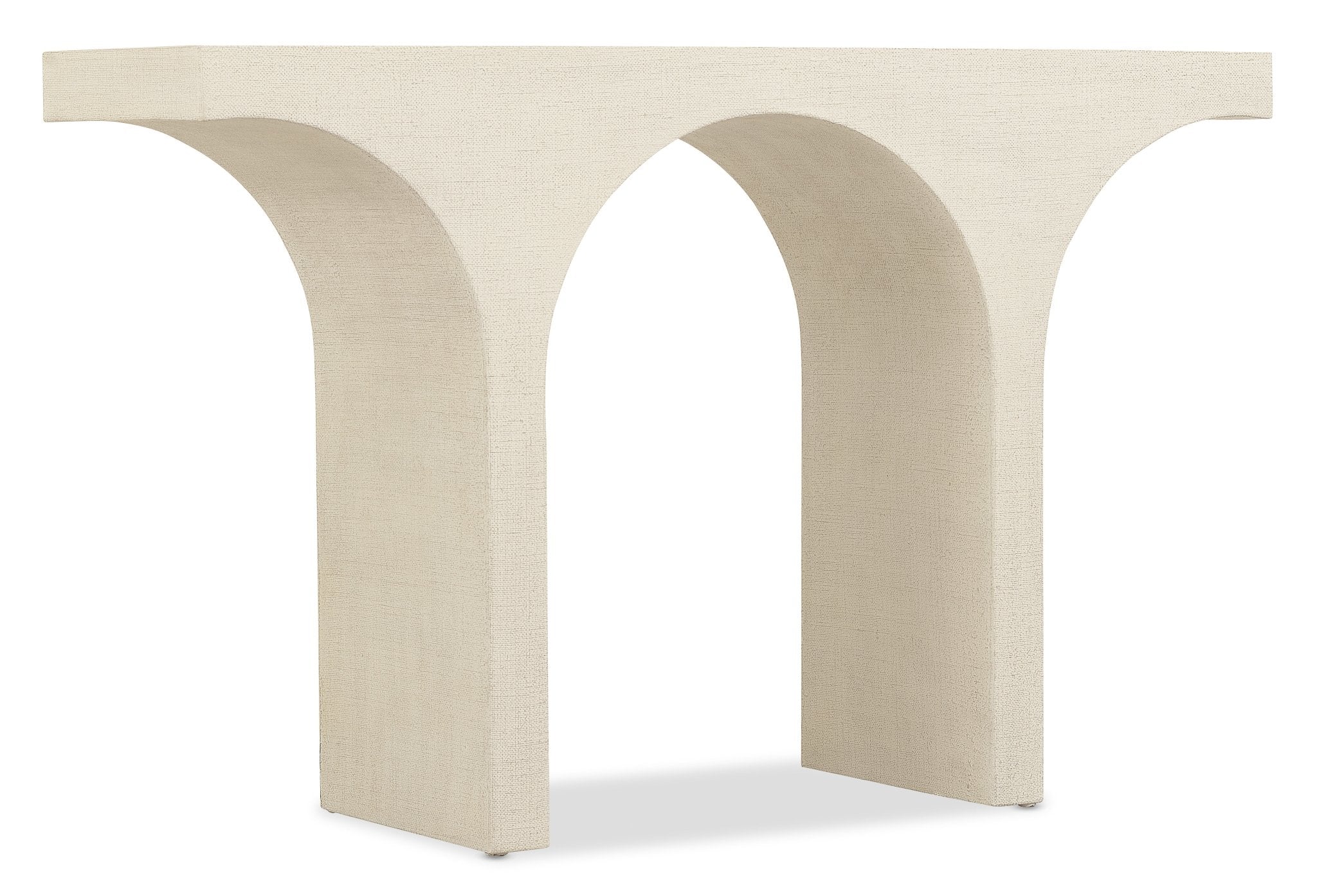HookerCommerce and Market Archer Console Table