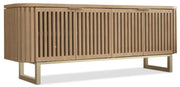 HookerCommerce and Market Easton Entertainment Console
