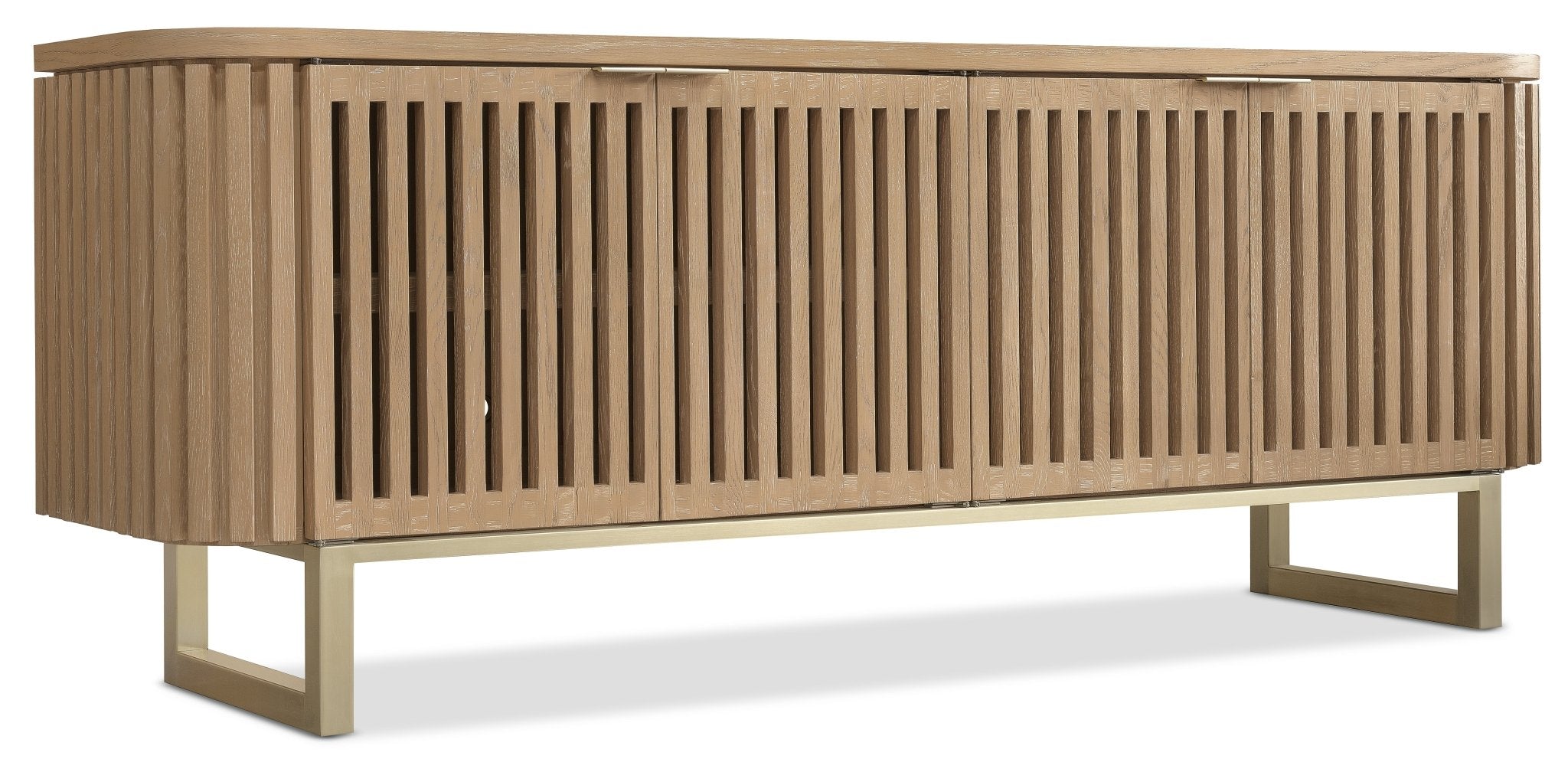 HookerCommerce and Market Easton Entertainment Console