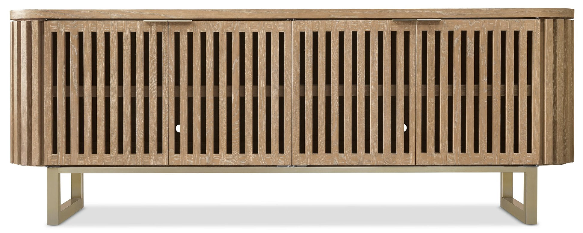 HookerCommerce and Market Easton Entertainment Console