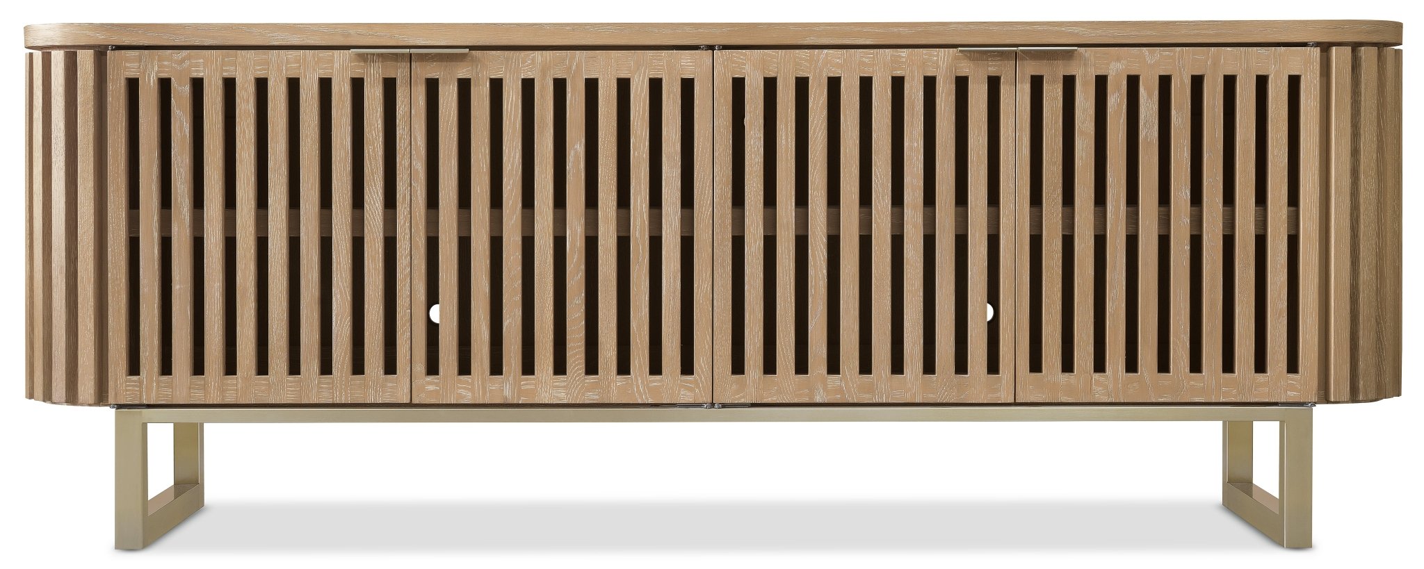 HookerCommerce and Market Easton Entertainment Console