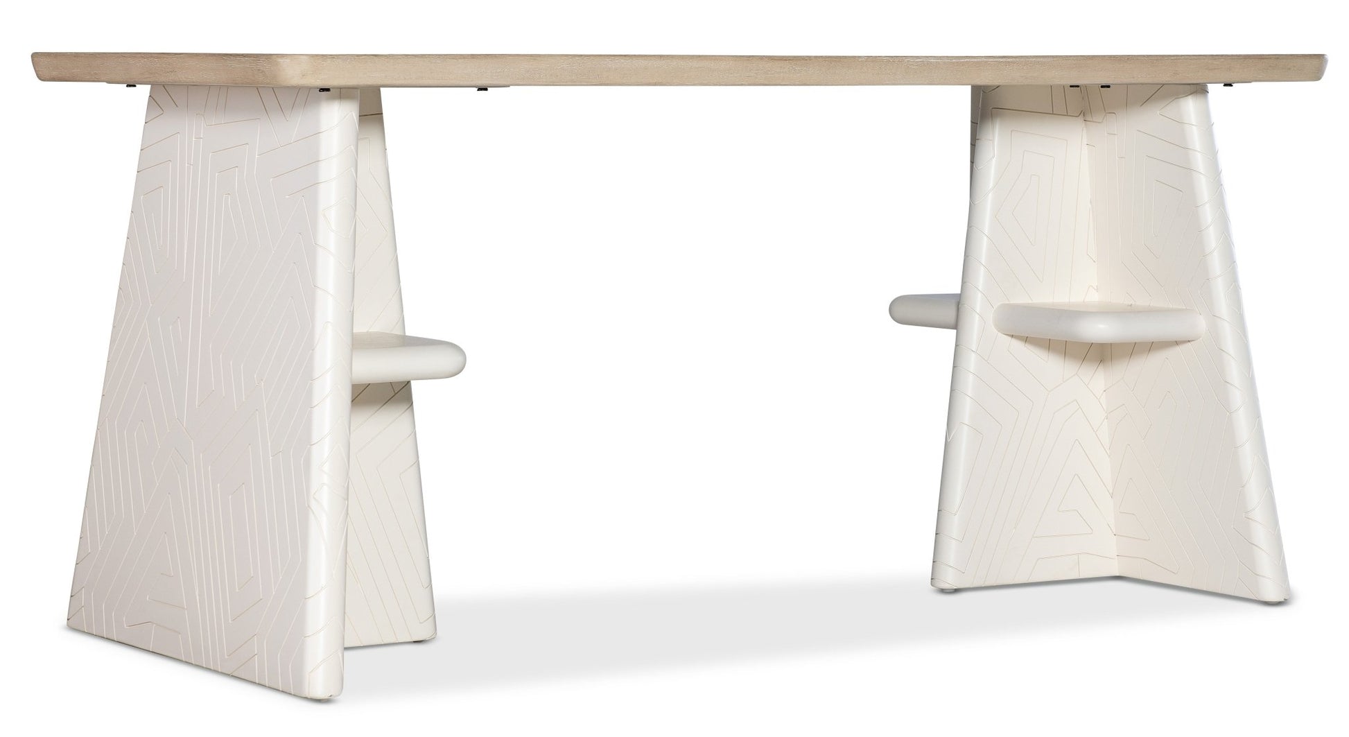 HookerCommerce and Market Effie Writing Table