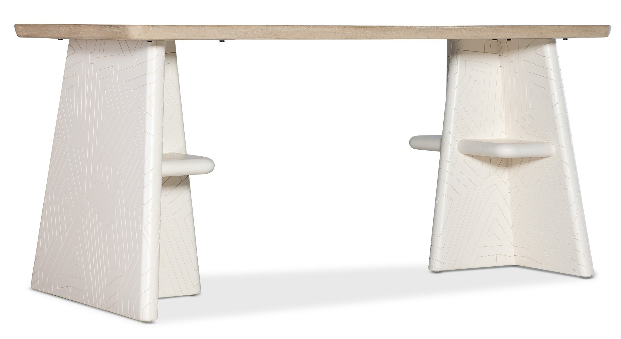 HookerCommerce and Market Effie Writing Table