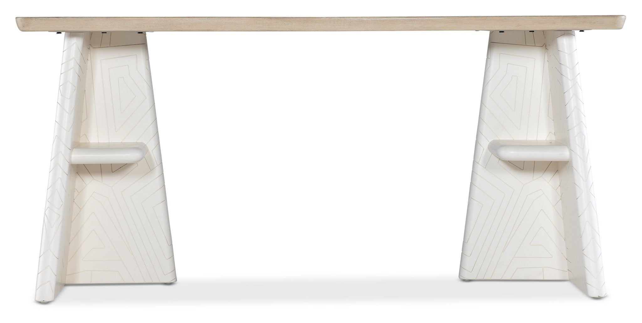 HookerCommerce and Market Effie Writing Table