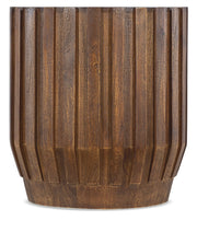 HookerCommerce and Market Gears Round End Table