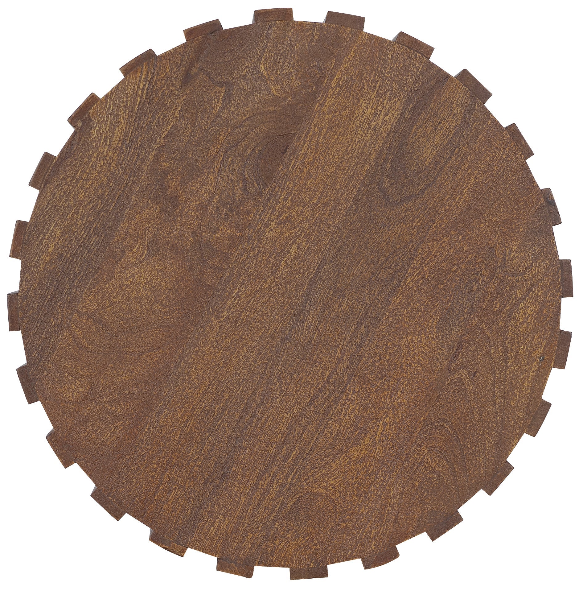 HookerCommerce and Market Gears Round End Table
