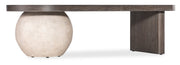 HookerCommerce and Market Gibbons Cocktail Bench