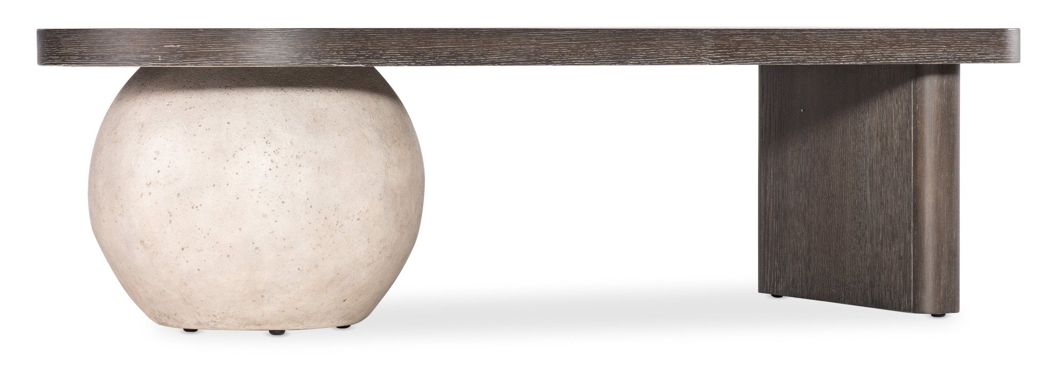 HookerCommerce and Market Gibbons Cocktail Bench