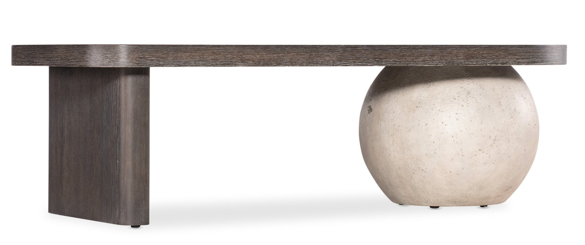 HookerCommerce and Market Gibbons Cocktail Bench