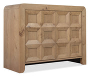 HookerCommerce and Market Haven Accent Chest