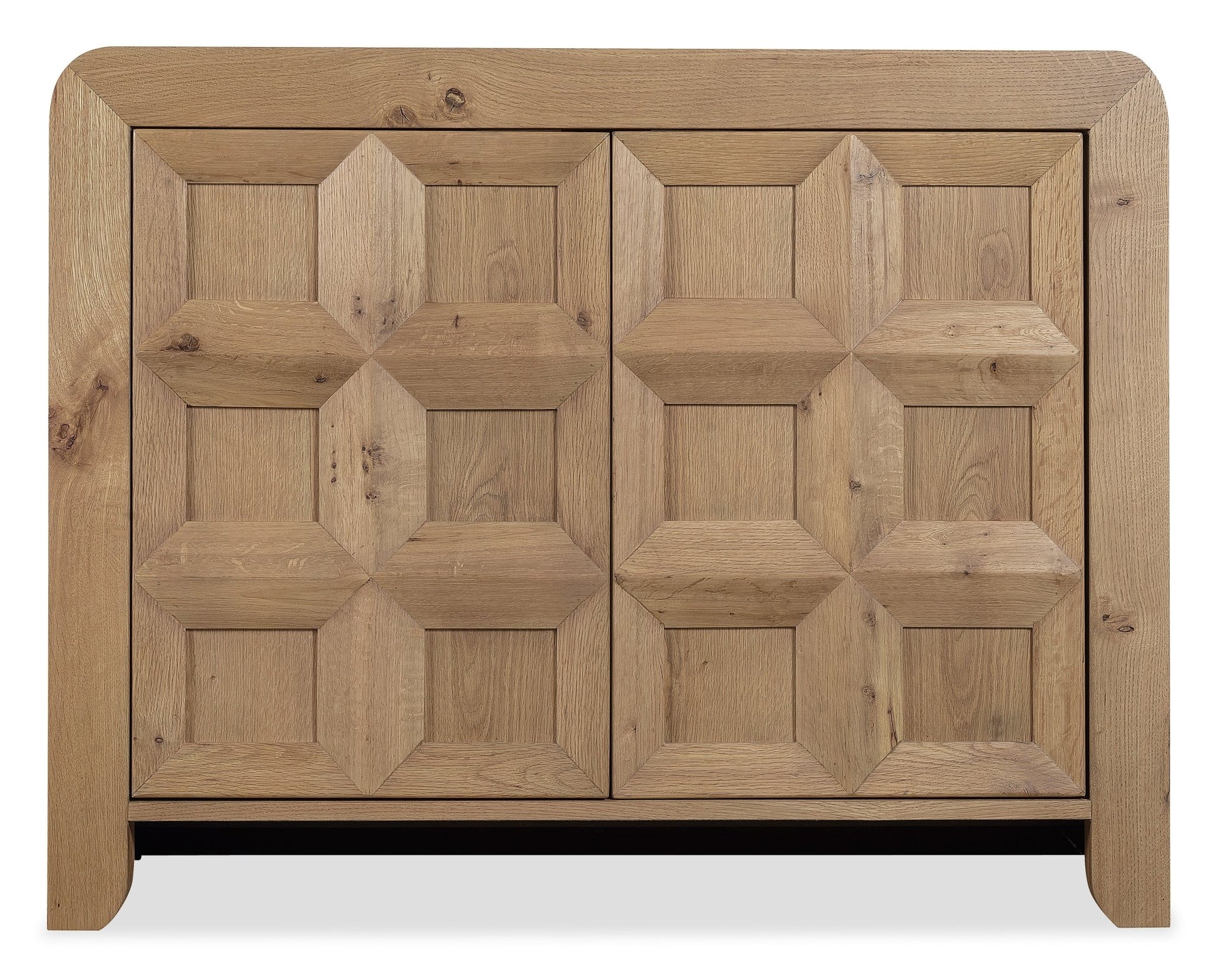 HookerCommerce and Market Haven Accent Chest