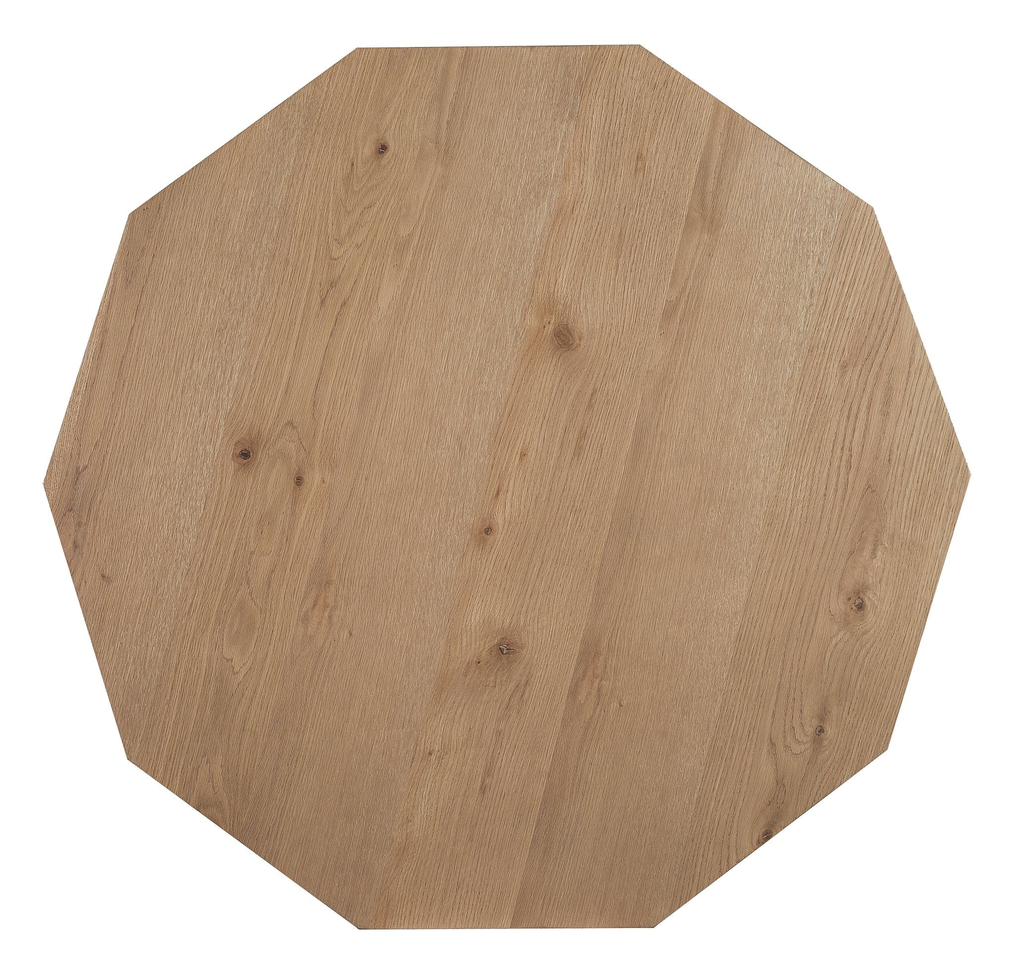 HookerCommerce and Market Haven Cocktail Table