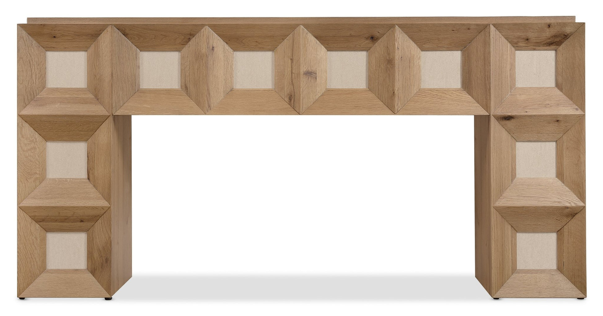 HookerCommerce and Market Haven Console Table