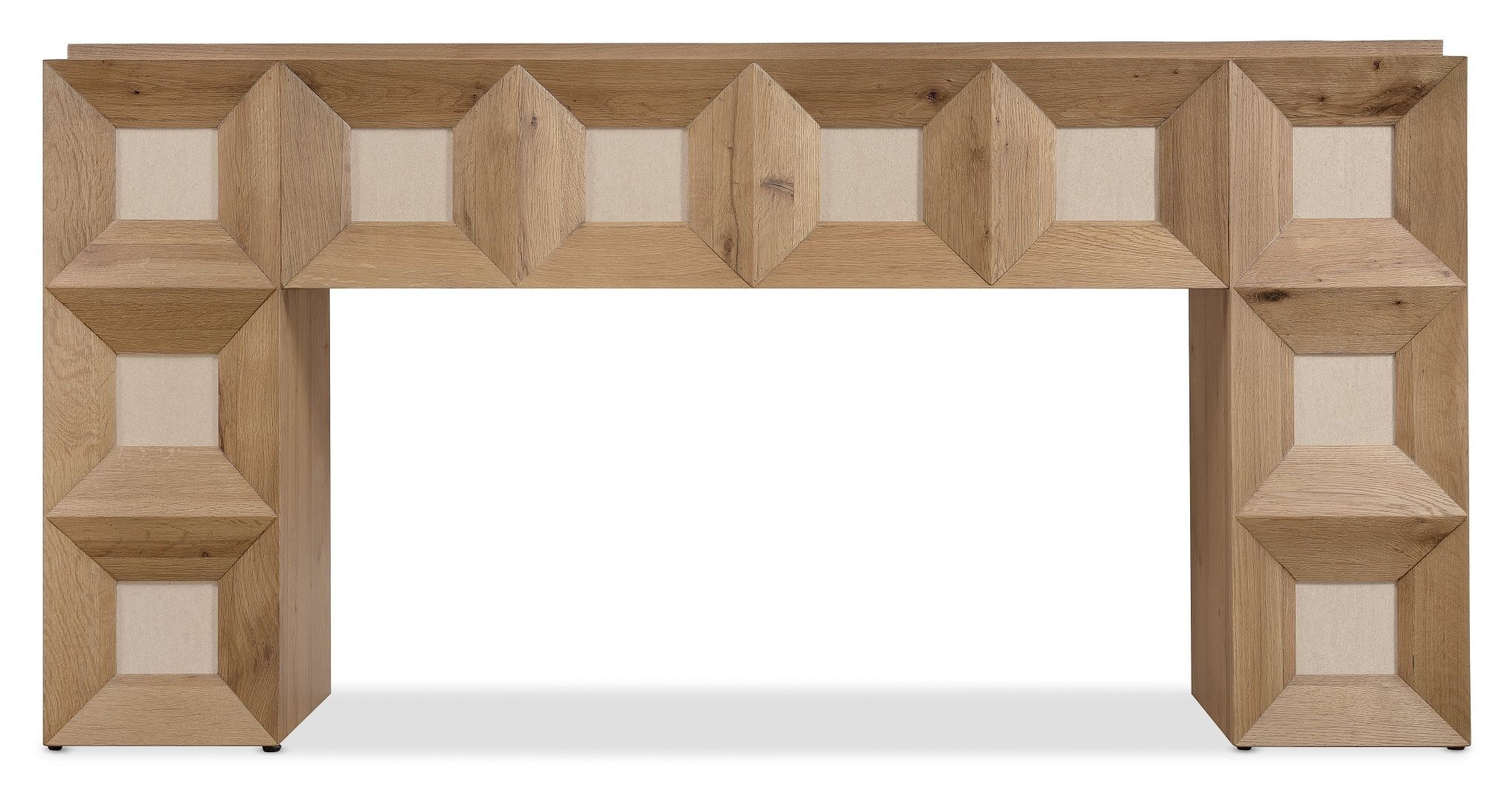 HookerCommerce and Market Haven Console Table