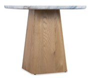 HookerCommerce and Market Hudson High Nesting Table