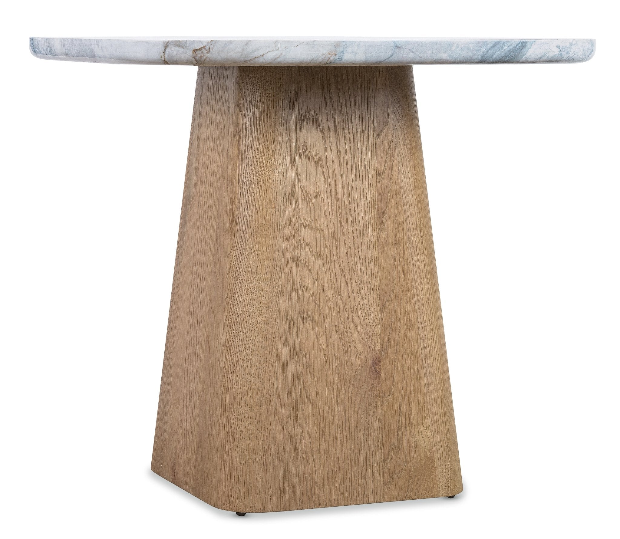 HookerCommerce and Market Hudson High Nesting Table