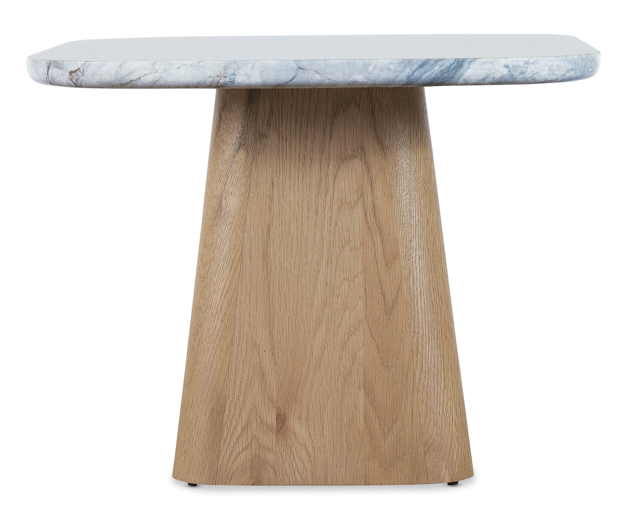 HookerCommerce and Market Hudson Low Nesting Table