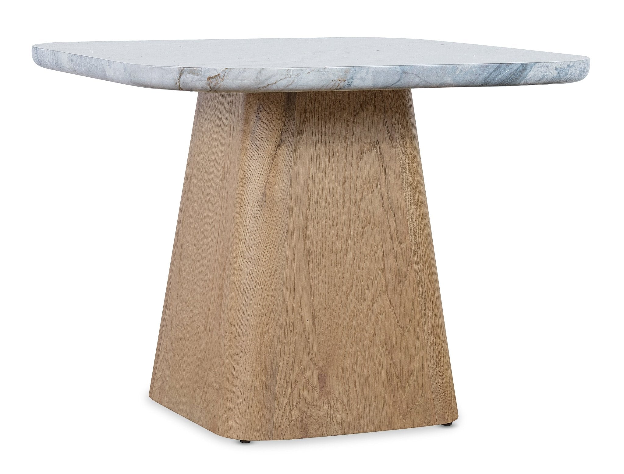 HookerCommerce and Market Hudson Low Nesting Table