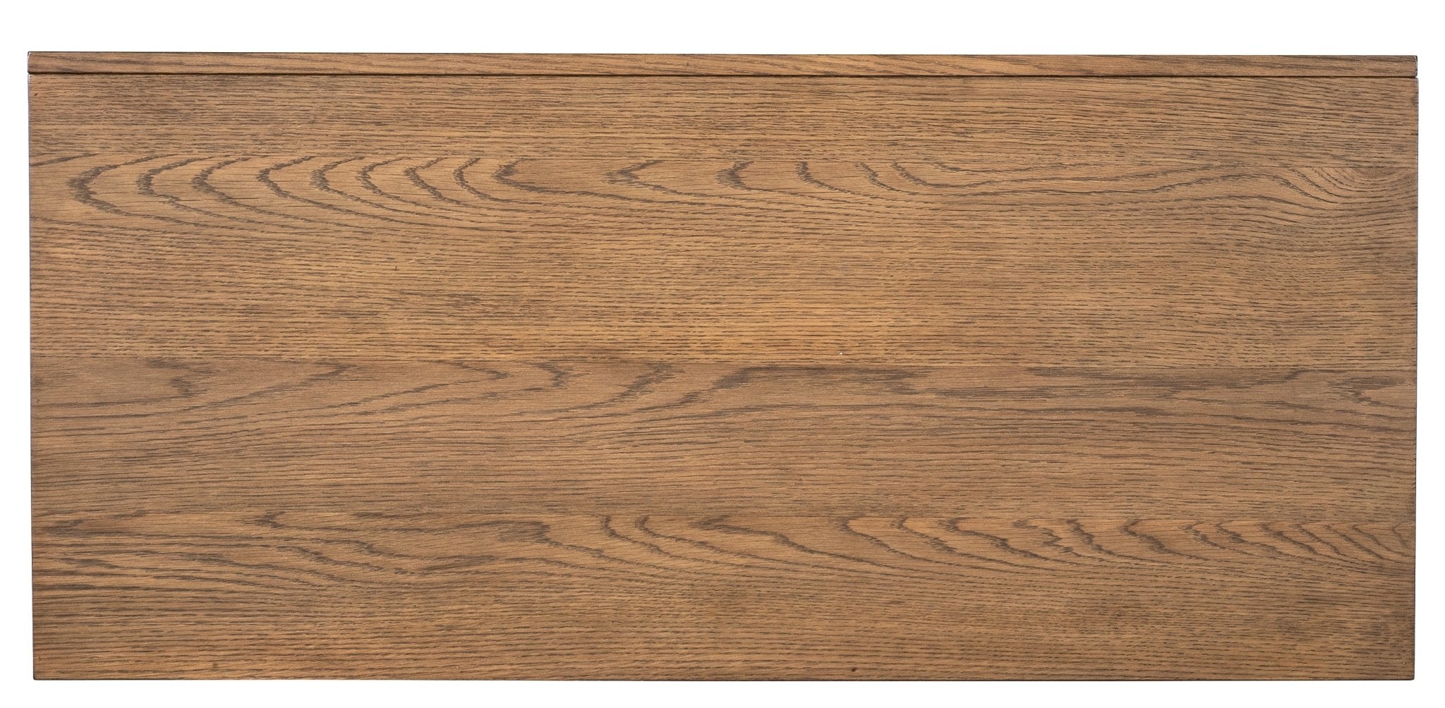 HookerCommerce and Market Knobby 3 - Drawer Accent Chest