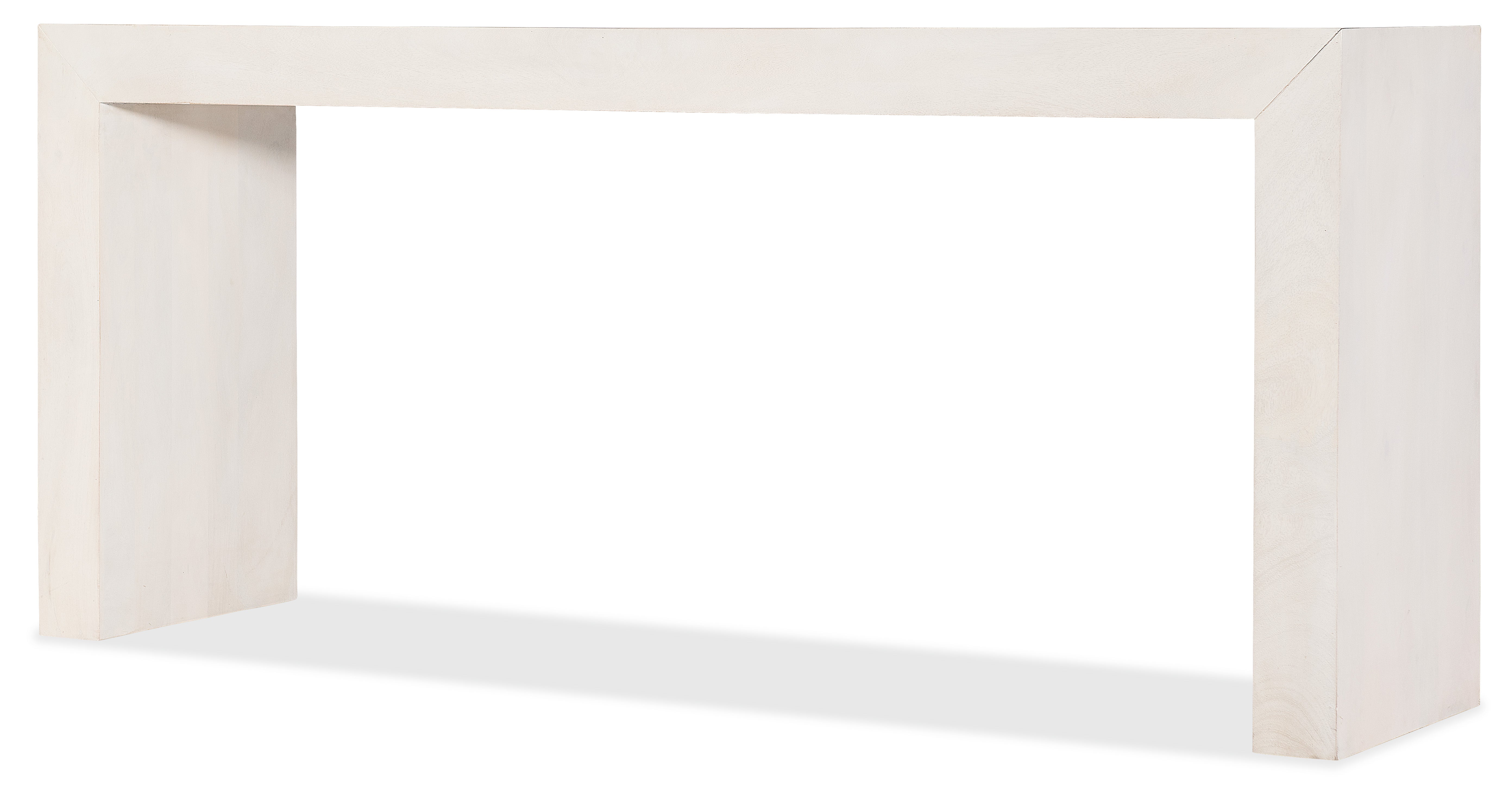 Commerce and Market Lola Console Table