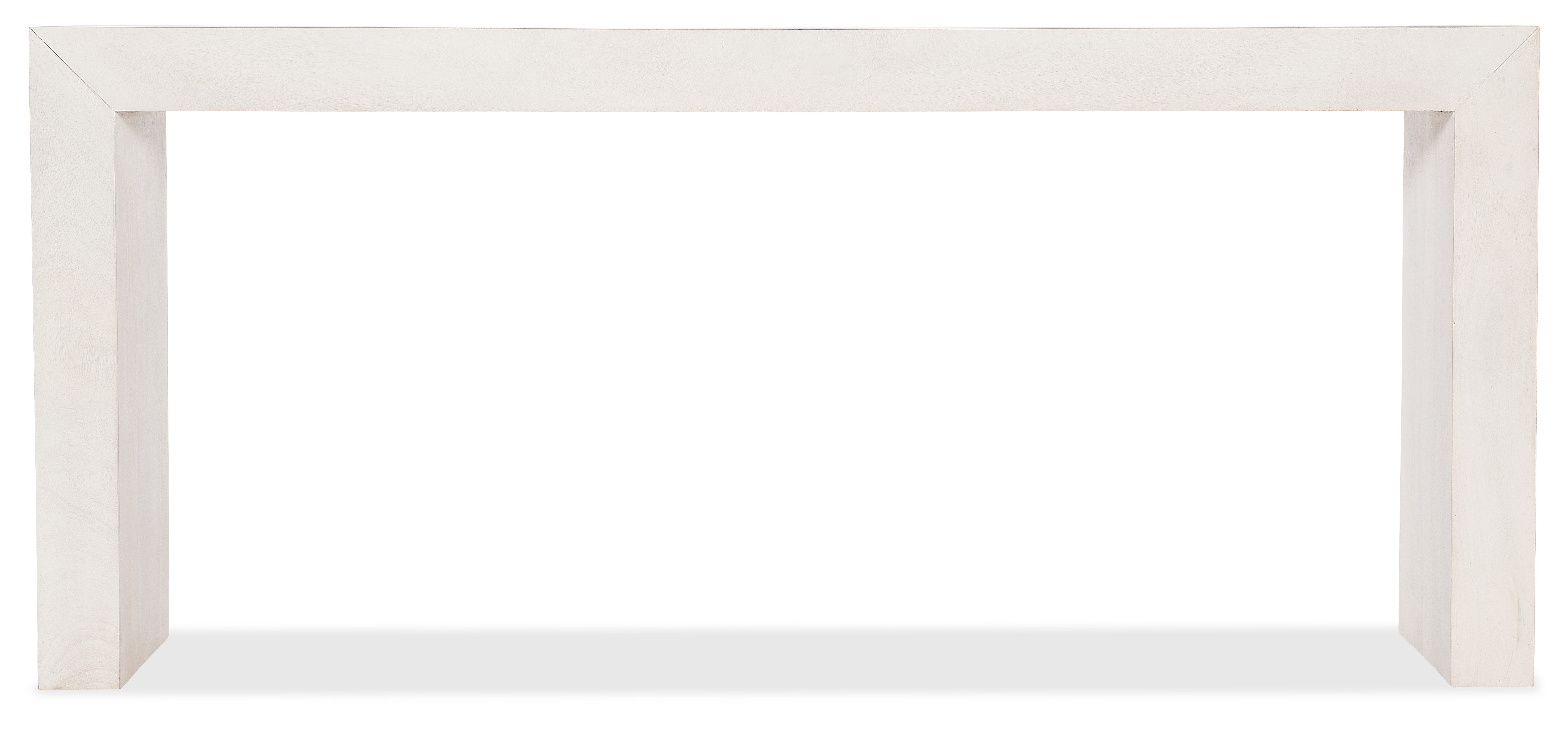 Commerce and Market Lola Console Table