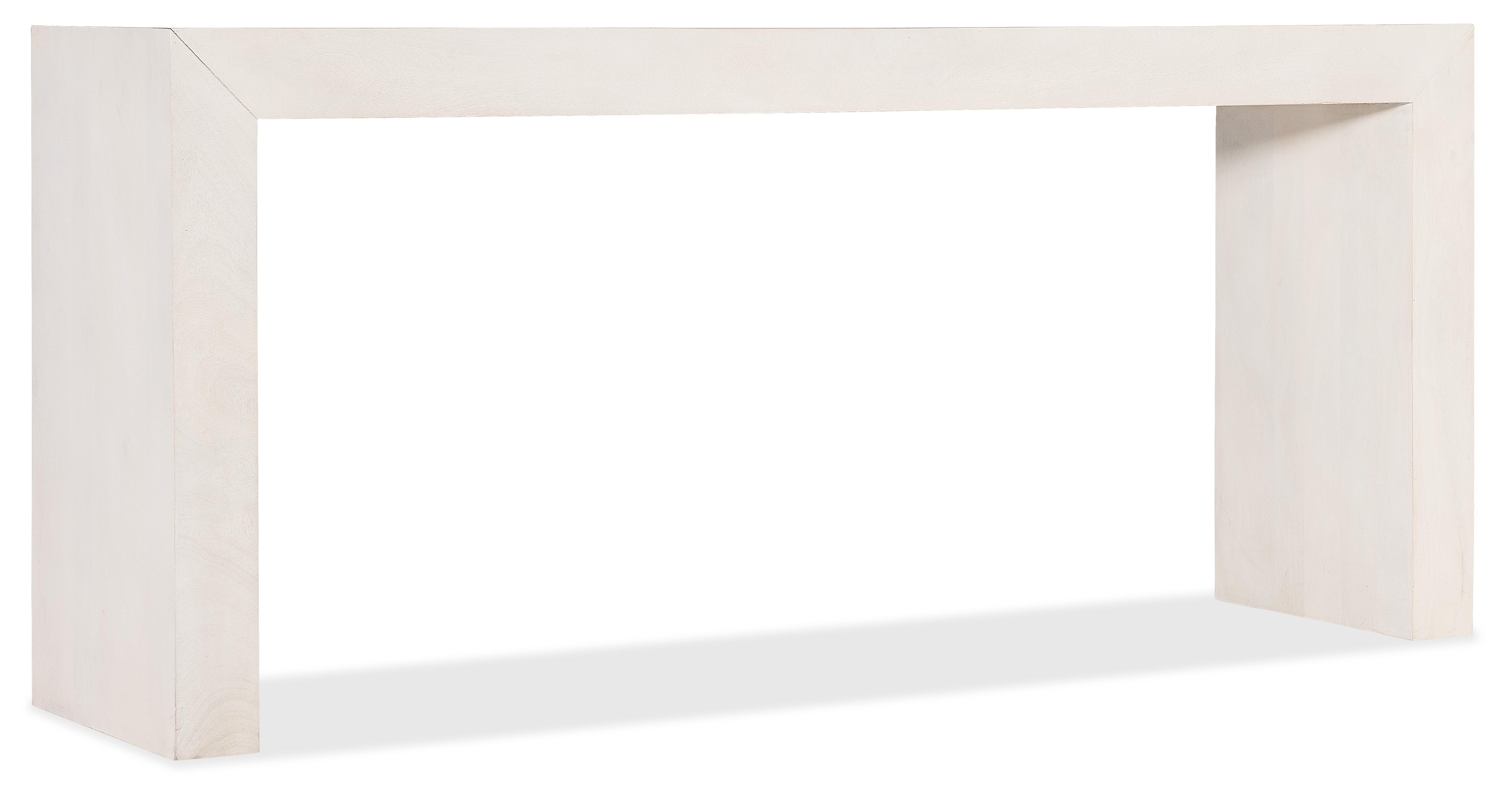 Commerce and Market Lola Console Table