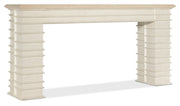 HookerCommerce and Market Melrose Console Table